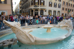 PiazzaDiSpagna