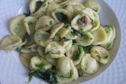 orecchiette