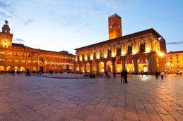 bologna