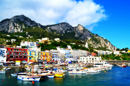 Capri