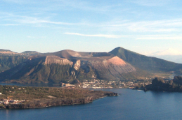 Isola_vulcano