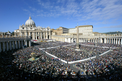 Vaticano