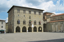 pistoia