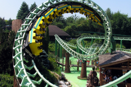 gardaland