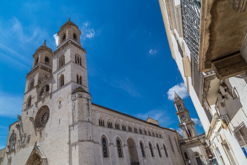 Cattedrale_di_Altamura_(2017)