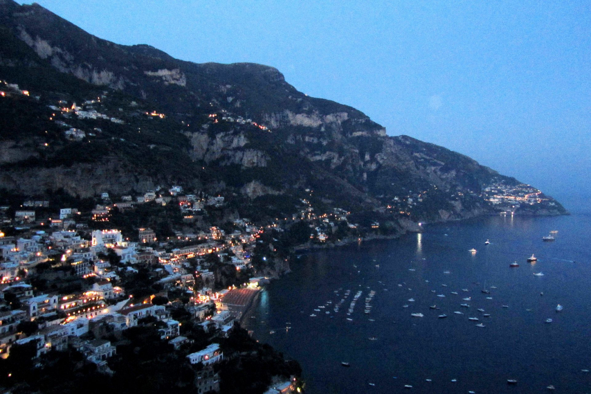 PositanodiNotte