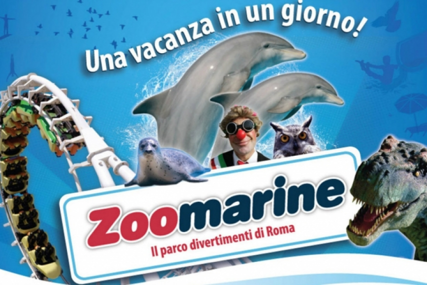 1 ZOOMARINE