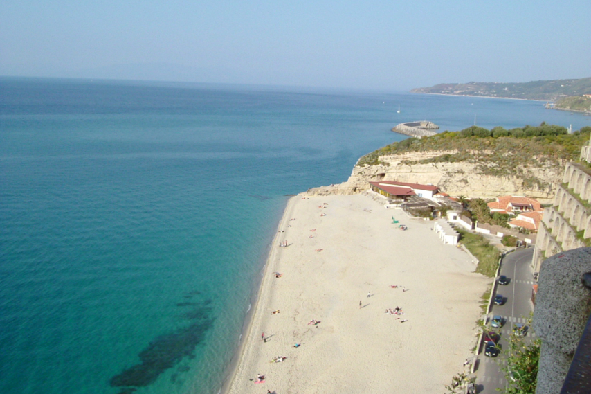 TROPEA_ _SPIAGGIA