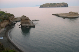 Ventotene santostefano