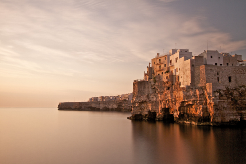 800px Polignano1