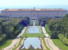 1 HOTEL DEI CAVALIERI   CASERTA