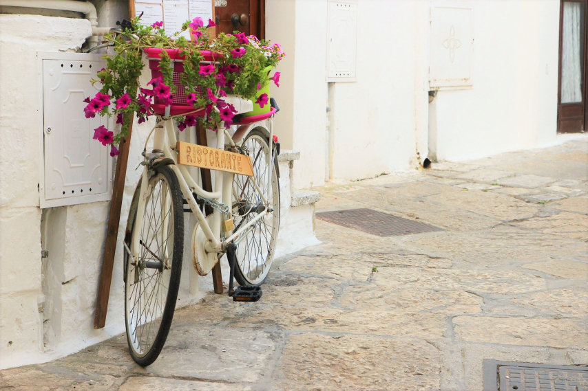 Ostuni_bike