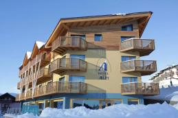 hotel delle alpi   passo tonale 02