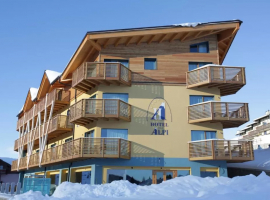 hotel delle alpi   passo tonale 02