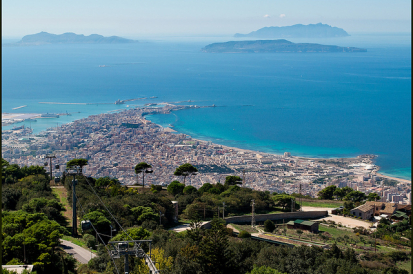 Trapani