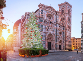 1 FIRENZE MERCATINI NATALE