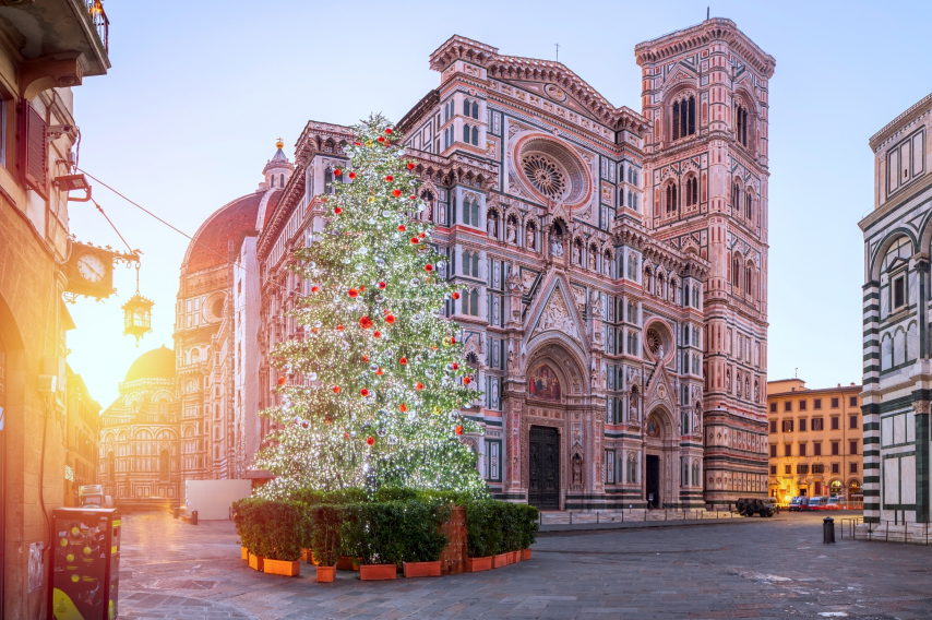 1 FIRENZE MERCATINI NATALE