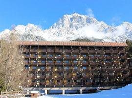 1 HOTEL BOITE   BORCA DI CADORE