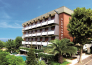 2 HOTEL ALEXANDER   GABICCE MARE