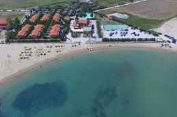 1 DIOMEDEA RESIDENCE VILLAGE   CAMPOMARINO