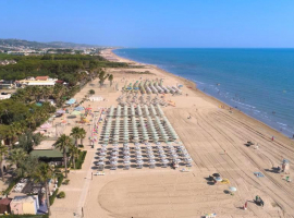 1 DON ANTONIO CAMPING VILLAGE   GIULIANOVA LIDO