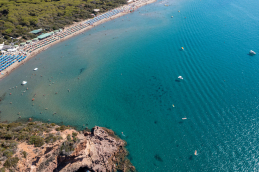 1 STELLA DEL MARE   CASTIGLIONE DELLA PESCAIA