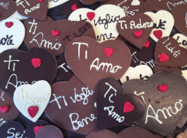 1 CIOCCOLENTINO E TERNI CITTA DI SAN VALENTINO