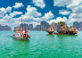 6 TOUR VIETNAM E CAMBOGIA