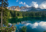 10 TOUR TRENTINO ALTO ADIGE