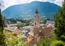 14 TOUR TRENTINO ALTO ADIGE