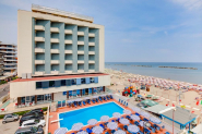 1 HOTEL MAJESTIC   IGEA MARINA