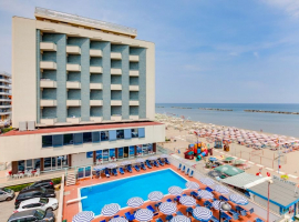 1 HOTEL MAJESTIC   IGEA MARINA