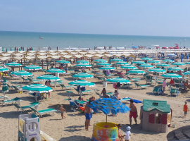 2 HOTEL MIMOSA   RICCIONE