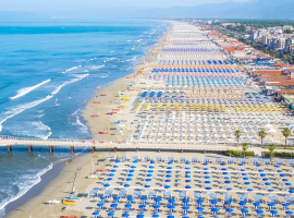 1 HOTEL PLAYA   RIMINI