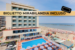 MIRABILANDIA   Hotel Majestic