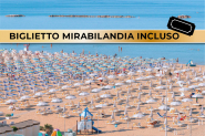 MIRABILANDIA   Hotel Massimo Cesenatico