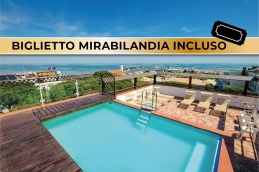 MIRABILANDIA   Hotel New Bristol