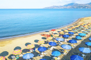 1 SOLONE BEACH RESORT   ASCEA MARINA