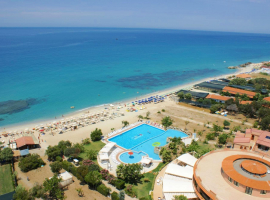 1 SOLEMARE CLUB VILLAGE   RICADI