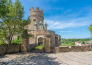 11 BORGO MEDIEVALE DI CAPENA E NAZZANO