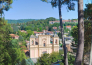 6 BORGO TORRE ALFINA E CAPODIMONTE