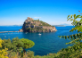 3 HOTEL TERME TIRRENIA   ISCHIA