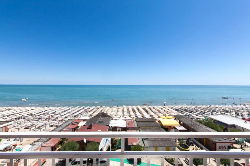 1 HOTEL DEA MAYFLOWER   MILANO MARITTIMA