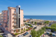 6 HOTEL DEA MAYFLOWER   MILANO MARITTIMA