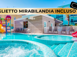 1 HOTEL ADRIATICO   GATTEO MARE mirabilandia