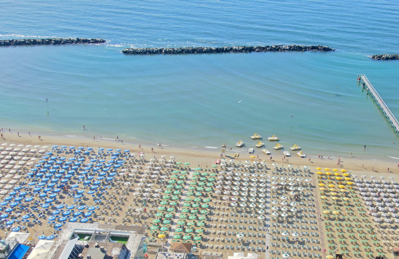 1 HOTEL GIGLIOLA   GATTEO MARE